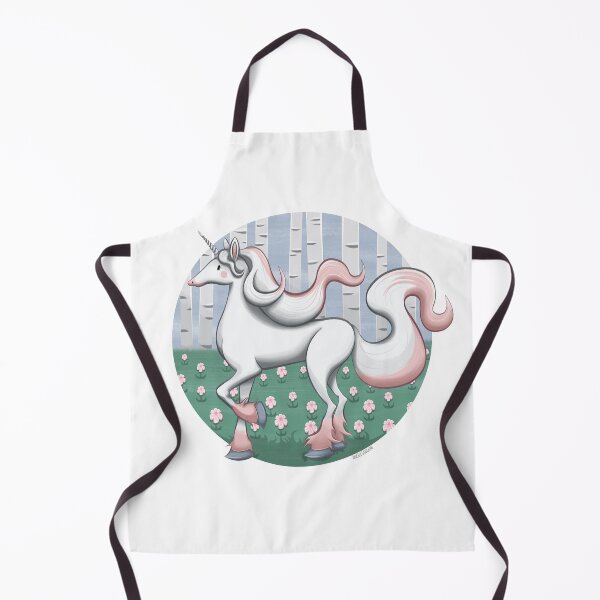 Item preview, Pastel Unicorn designed and sold by Angele Gougeon.