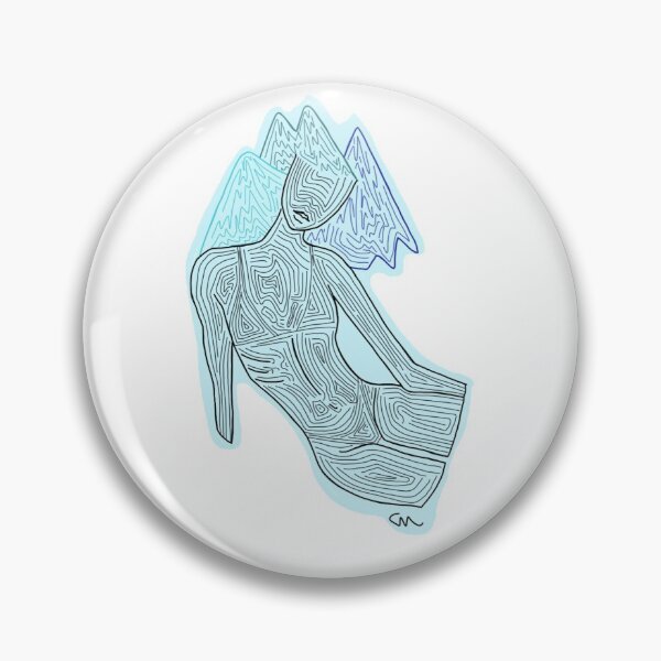Item preview, MOUNTAIN shapes designed and sold by SSibilla.