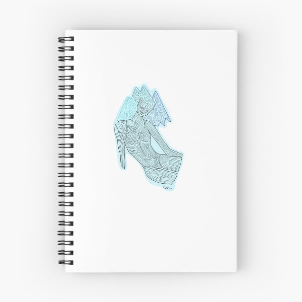 Item preview, MOUNTAIN shapes designed and sold by SSibilla.