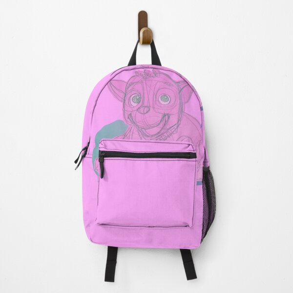 Item preview, A Dog Named FUNY (drawing Alice CCI) designed and sold by VanyssaGraphics.