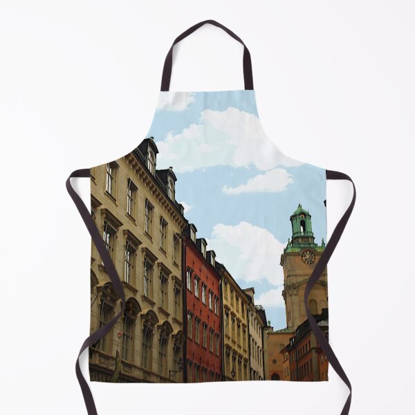 Item preview, Streets of Sweden designed and sold by claireepete.