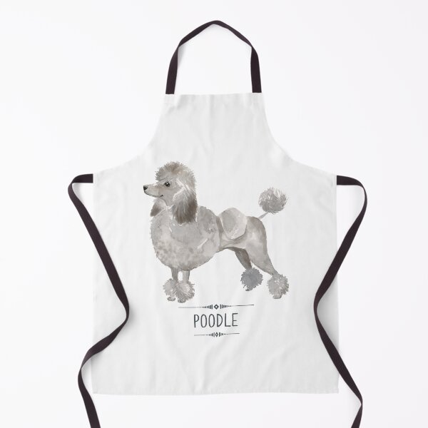 Item preview, Poodle designed and sold by bullshirter.