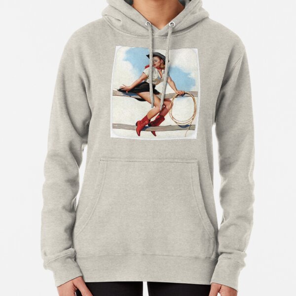 cowgirl sweatshirts