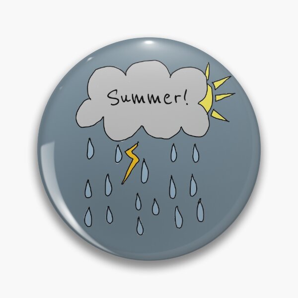 Item preview, British Summertime! designed and sold by Geometrico22.