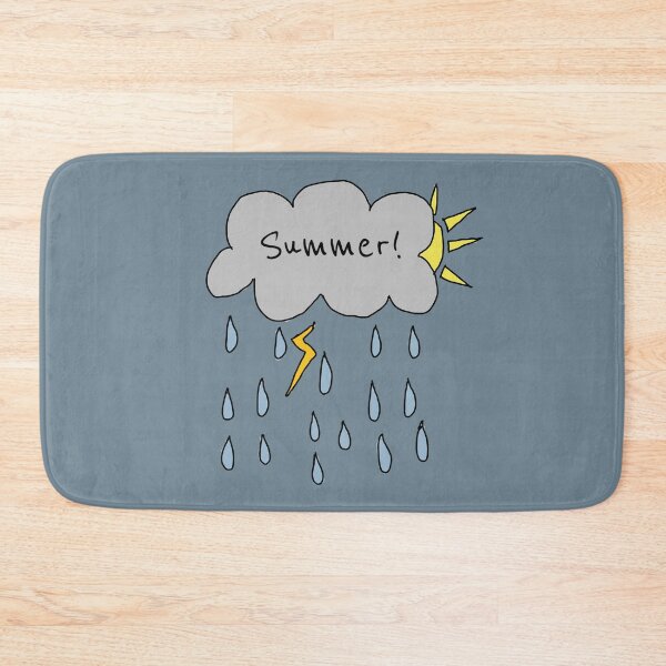 Item preview, British Summertime! designed and sold by Geometrico22.