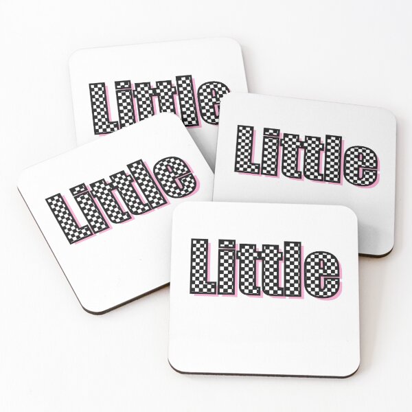 Item preview, Little checkers  designed and sold by vanderhoofkate.