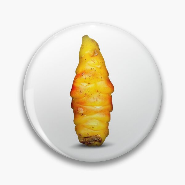 Item preview, The yellow Oca from Peru is an edible tuber. designed and sold by Marc DEFORTESCU.