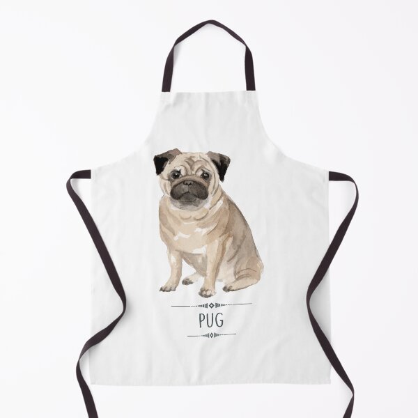 Item preview, Pug designed and sold by bullshirter.