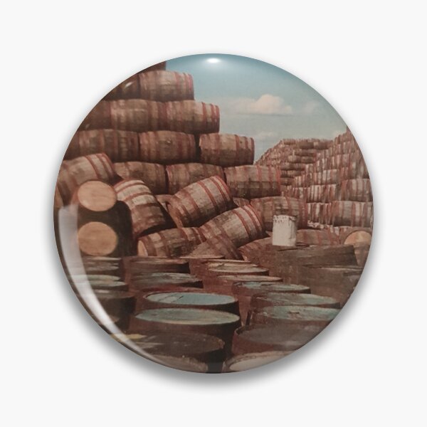 Item preview, Pyramids of barrels  designed and sold by Michaelalaska.