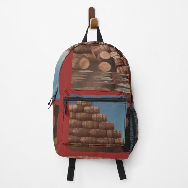 Item preview, Pyramids of barrels designed and sold by Michaelalaska.