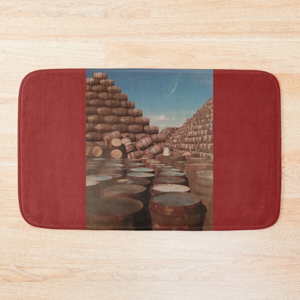 Item preview, Pyramids of barrels  designed and sold by Michaelalaska.