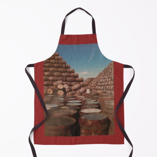 Item preview, Pyramids of barrels designed and sold by Michaelalaska.