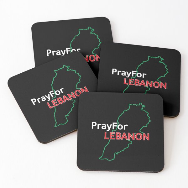 Aperçu de l'œuvre Priez pour le Liban créée et vendue par djemai1995.