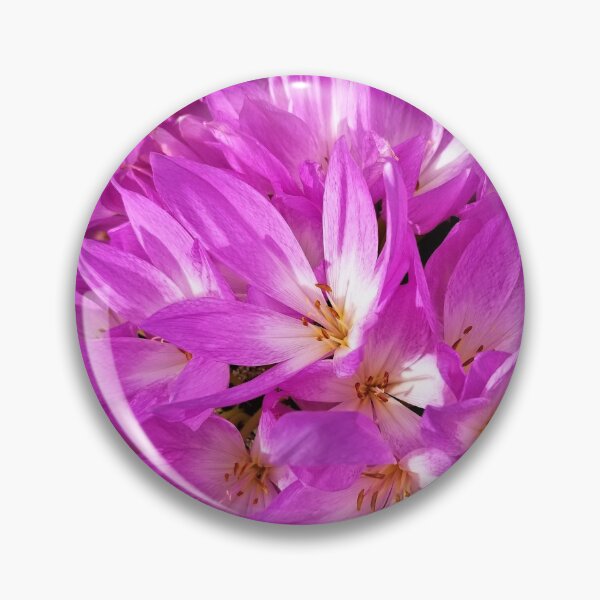 Item preview, Autumn Crocus designed and sold by TheArtImp.