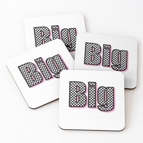 Item preview, Big checkers  designed and sold by vanderhoofkate.