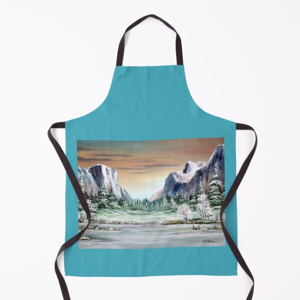 Item preview, Yosemite Valley designed and sold by William Holkham.