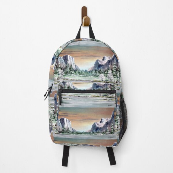 Item preview, Yosemite Valley designed and sold by William Holkham.