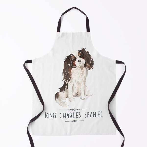 Item preview, King Charles Spaniel designed and sold by bullshirter.