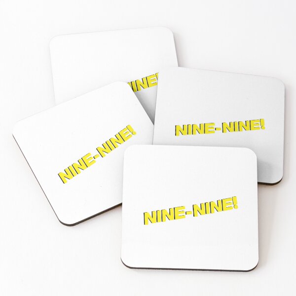 Item preview, Nine- Nine! designed and sold by haileyruderman.
