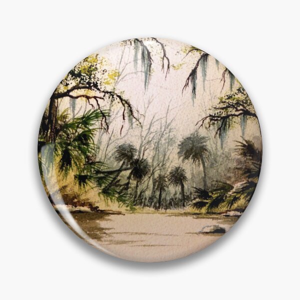 Item preview, Rocky Waters  designed and sold by William Holkham.