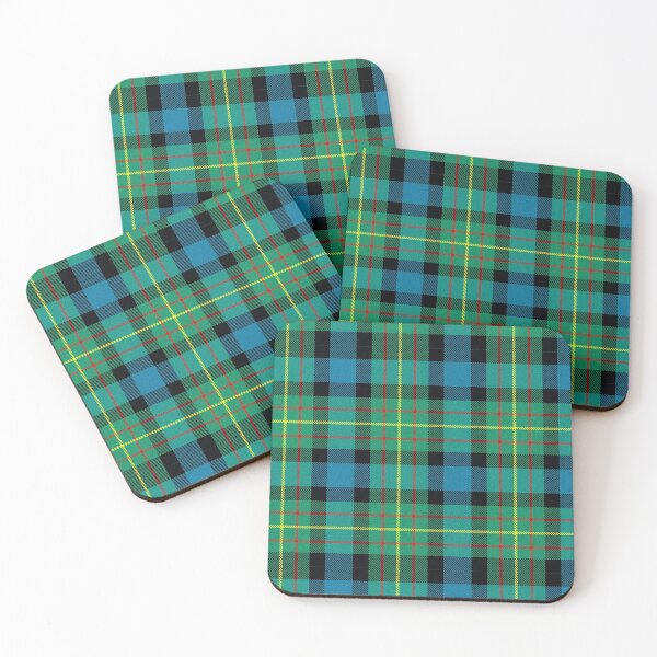 Item preview, Tartan 2 designed and sold by sisusisu.