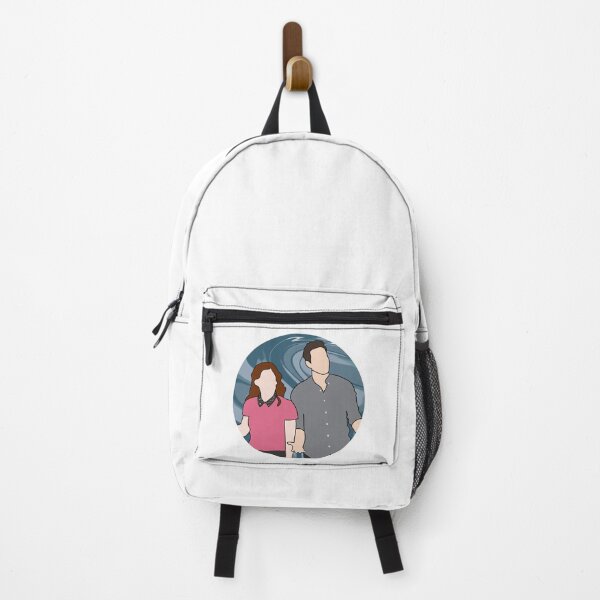 Item preview, Max and Zoey 1x08 designed and sold by Smiski Smiles.