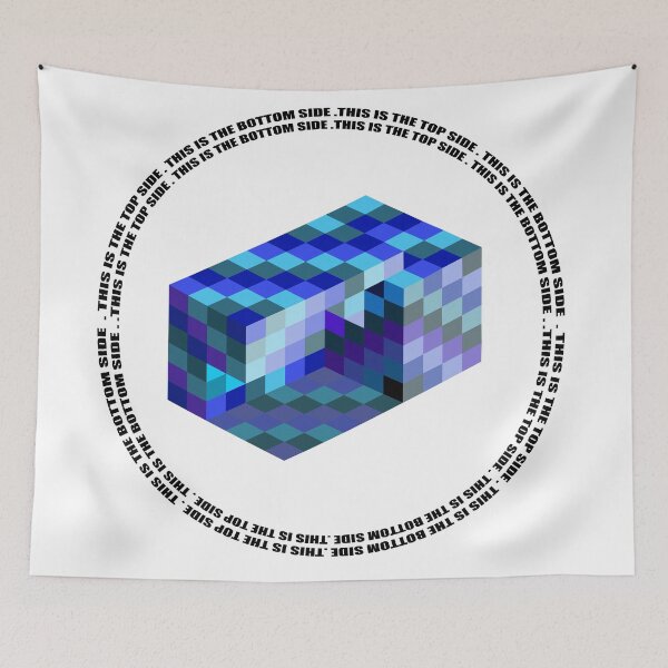 Item preview, TOP/BOTTOM designed and sold by MESCO.