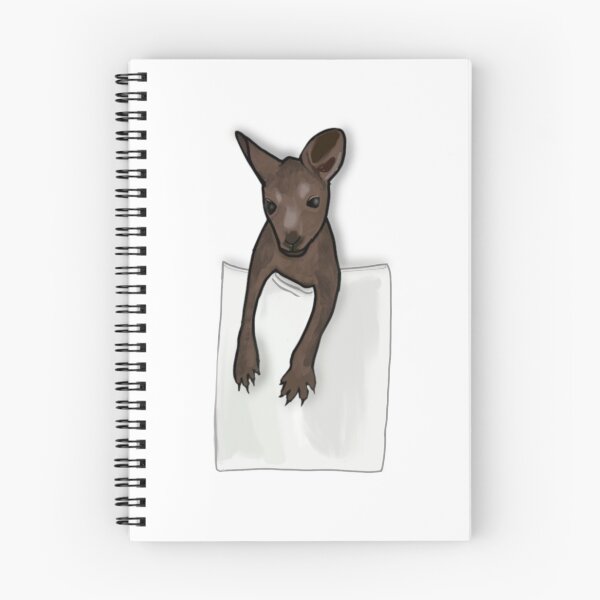Item preview, Joey in Pocket  designed and sold by JMVisuals28.