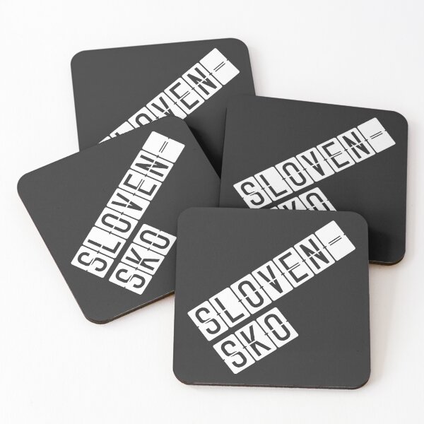 Item preview, fabulous and wonderful gift idea Slovensko designed and sold by Nessshirts.