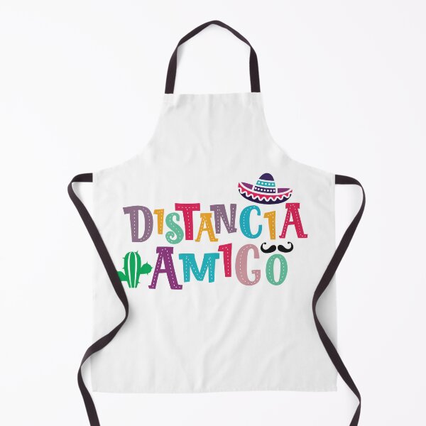 Item preview, Distancia por pabor designed and sold by jvgileDesign.