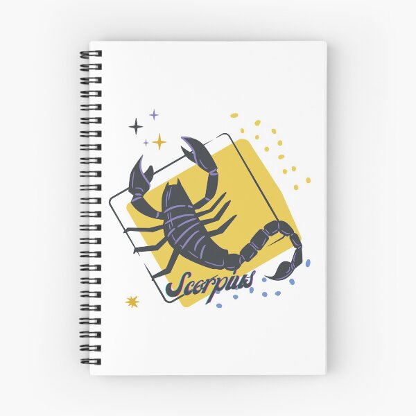 Item preview, Scorpius  designed and sold by ChenryConcepts.