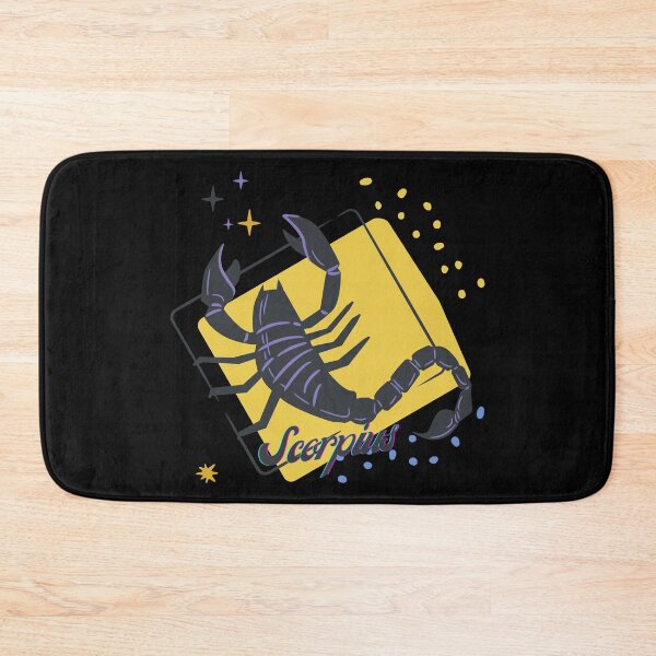 Item preview, Scorpius  designed and sold by ChenryConcepts.