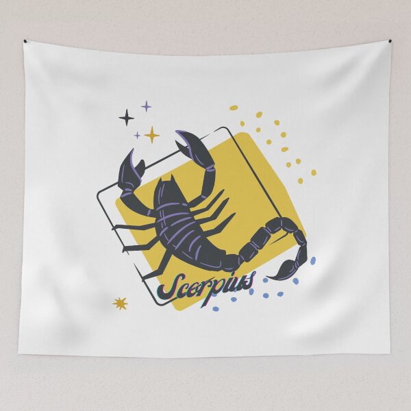 Item preview, Scorpius  designed and sold by ChenryConcepts.