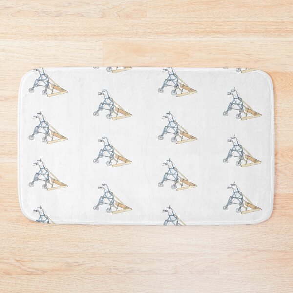 Item preview, Snow Plow designed and sold by kneeSocksCreate.