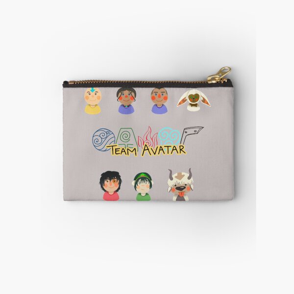 Item preview, Team Avatar designed and sold by eptackarts.