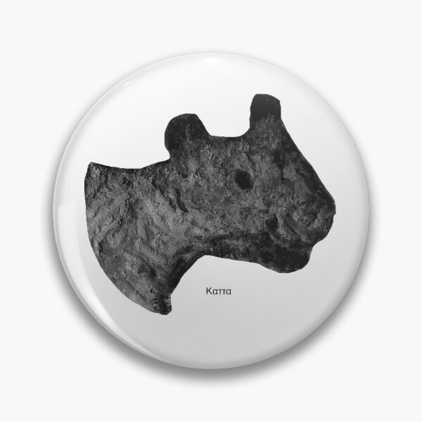 Item preview, Cosquer Cat designed and sold by Twisted Wick.