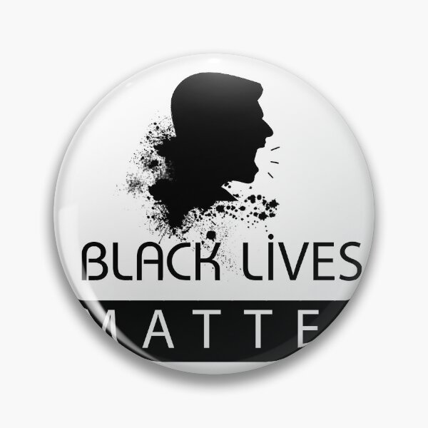 Aperçu de l'œuvre Black Lives Metter créée et vendue par stephendesign.