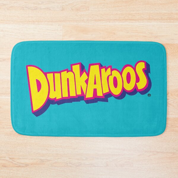Item preview, Dunkaroos logo designed and sold by Kinisis.