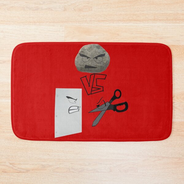 Item preview, Rock Paper Scissors designed and sold by elevko.