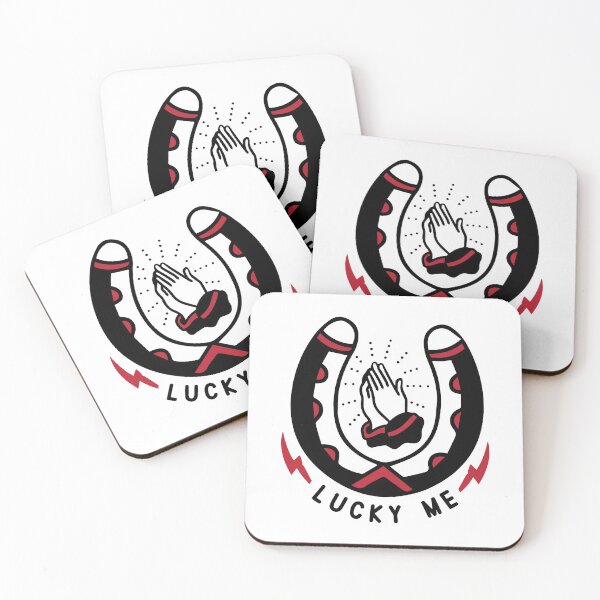 Item preview, Lucky Me designed and sold by SKETCHLOSS.