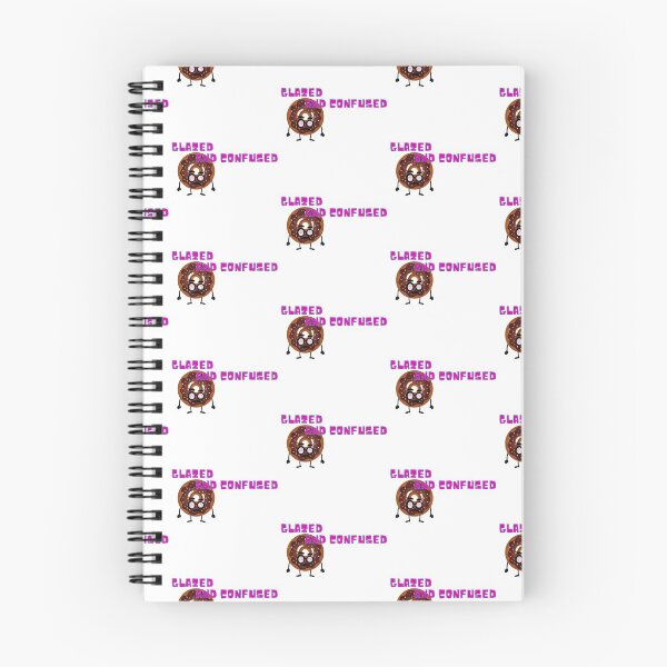 Item preview, Glazed and Confused designed and sold by KeturahCreative.