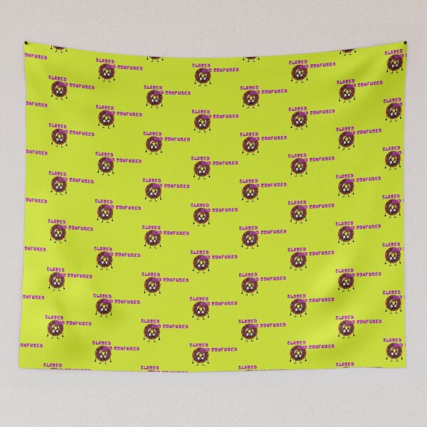 Item preview, Glazed and Confused designed and sold by KeturahCreative.