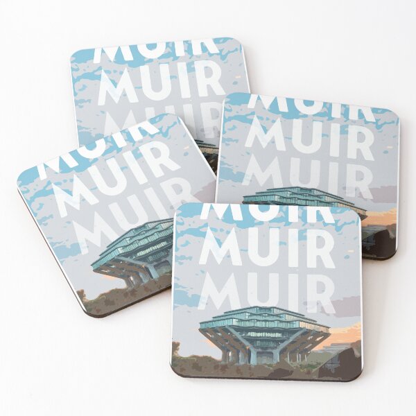 Item preview, UCSD muir college designed and sold by Jodiecreates.