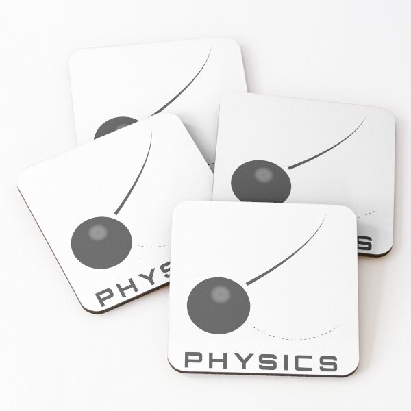 Item preview, Swinging Pendulum - Physics designed and sold by Guilleandmont.