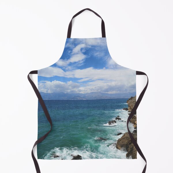 Item preview, Ocean frame designed and sold by likebakerdo.