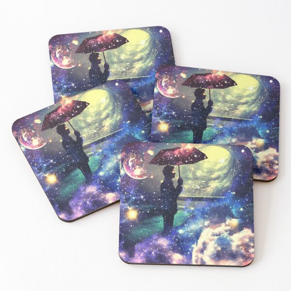Item preview, Protection From Parallel Forces designed and sold by JorteCrioni.