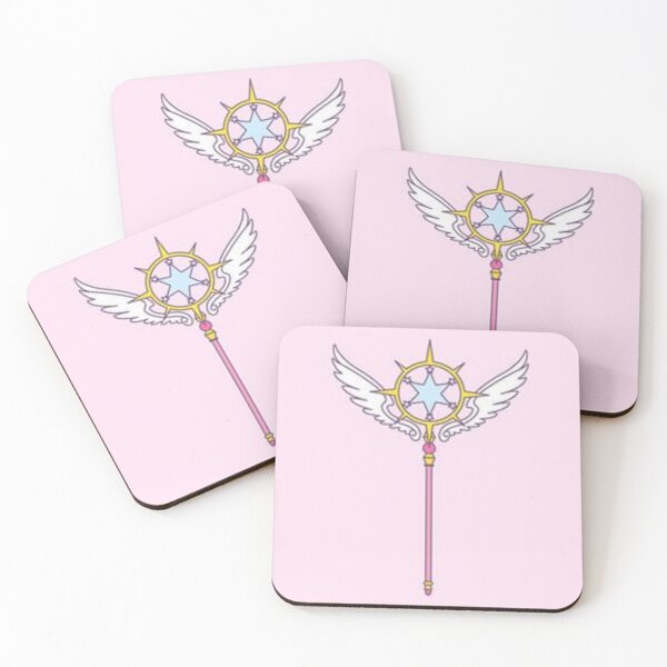 Item preview, Card captor sakura septre designed and sold by Coco97203.