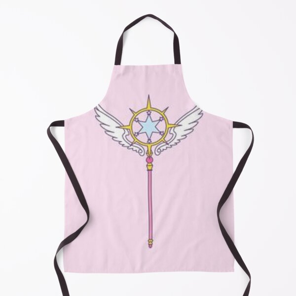 Item preview, Card captor sakura septre designed and sold by Coco97203.