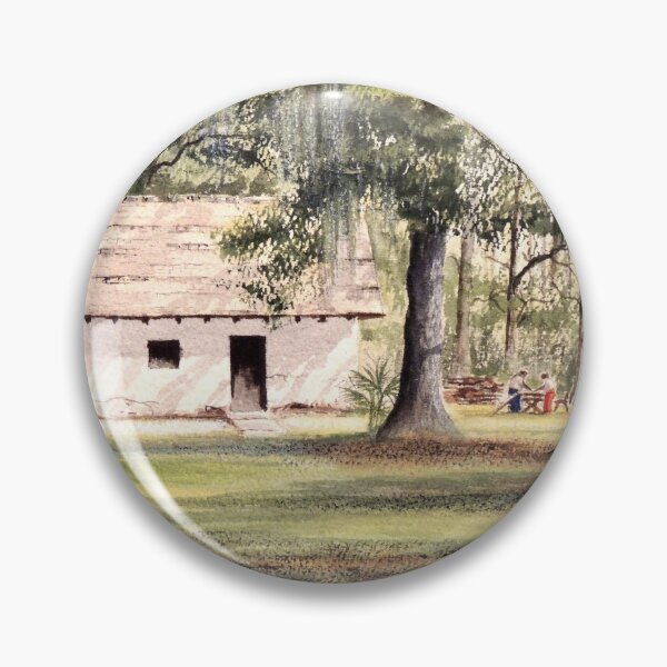Item preview, The Old Spanish House designed and sold by William Holkham.