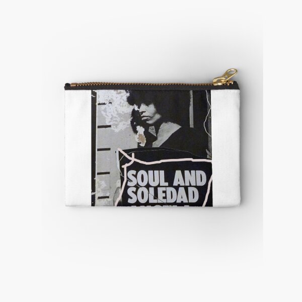 Item preview, Angela davis alma y soledad designed and sold by Vintaged.